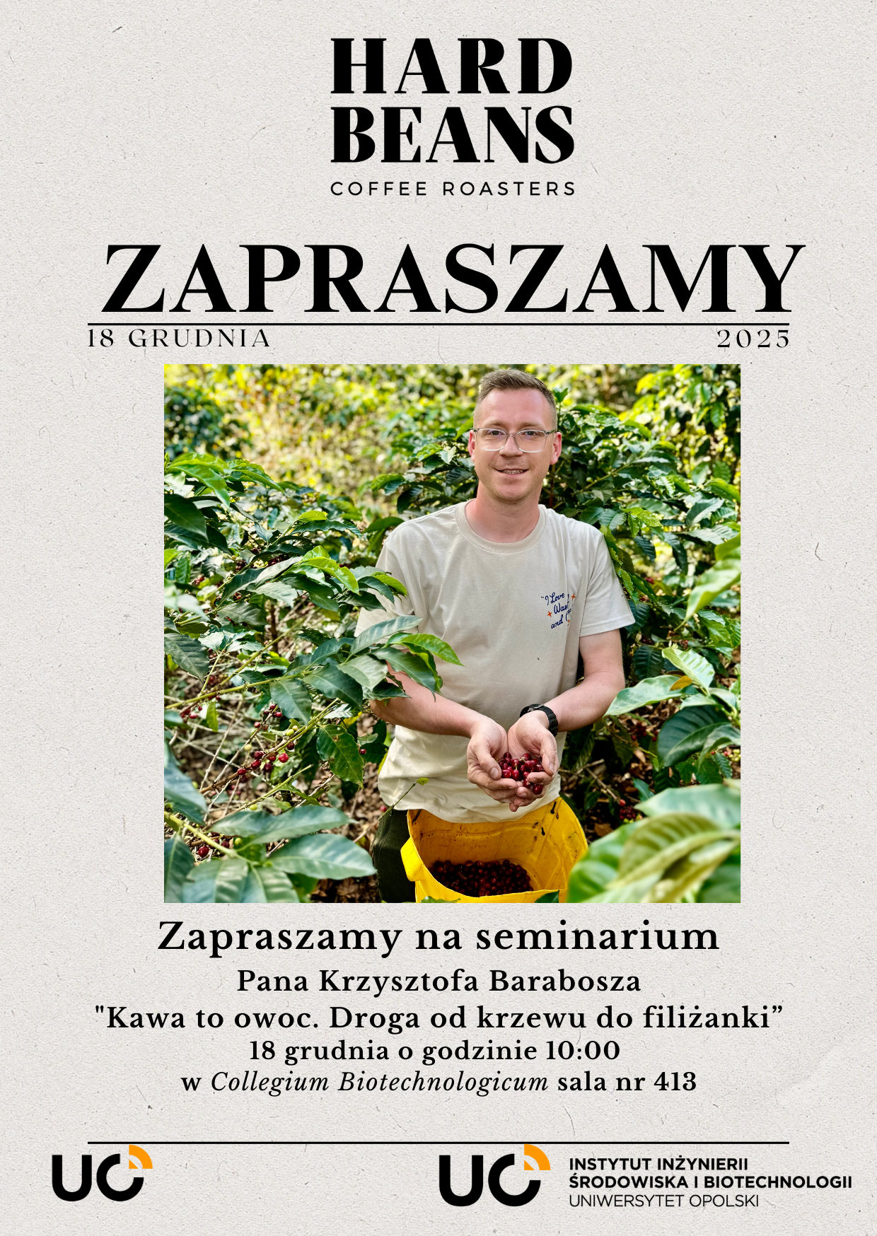 Zaproszenie na seminarium 2.0